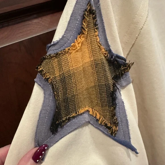 NWT top by Easel sz L - Picture 4 of 7